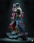 Jin Kazama