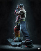 Jin Kazama