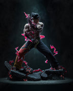 Jin Kazama
