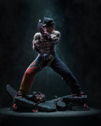 Jin Kazama