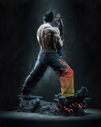Jin Kazama