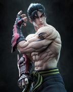 Jin Kazama