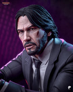 John Wick "Baba Yaga"