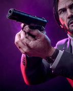 John Wick "Baba Yaga"