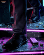 John Wick "Baba Yaga"