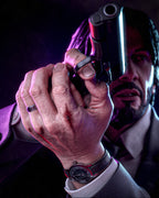 John Wick "Baba Yaga"