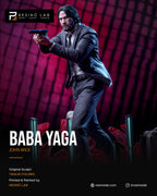 John Wick "Baba Yaga"
