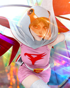 Jun The Swan
