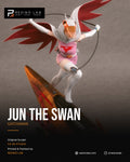 Jun The Swan