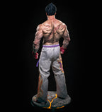 The Fighter Kazuya