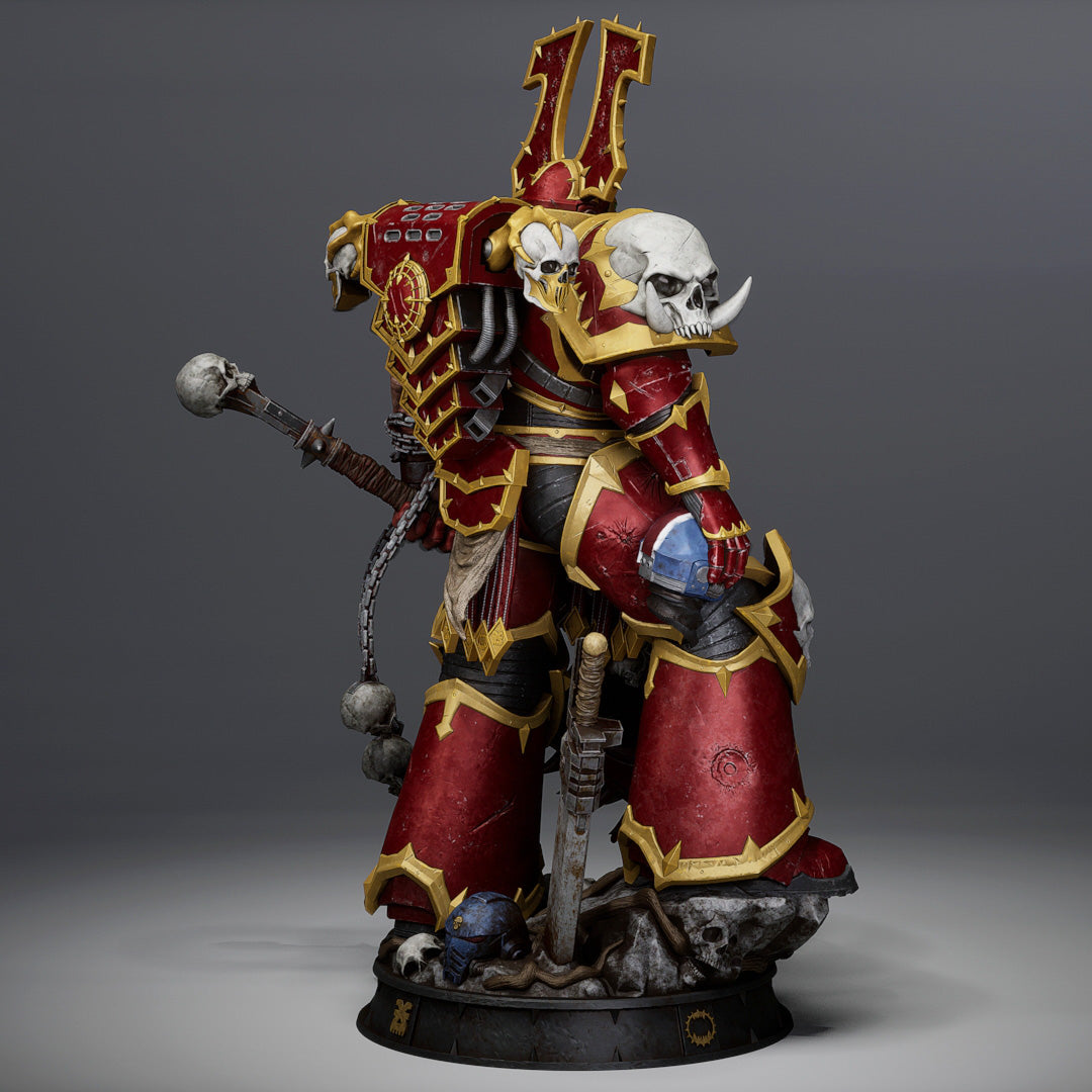 Kharos
