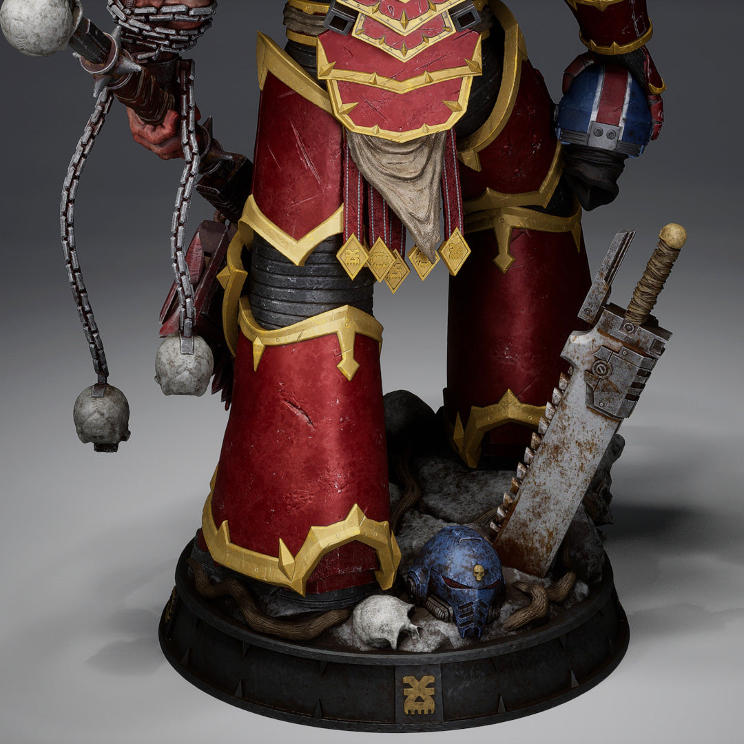 Kharos