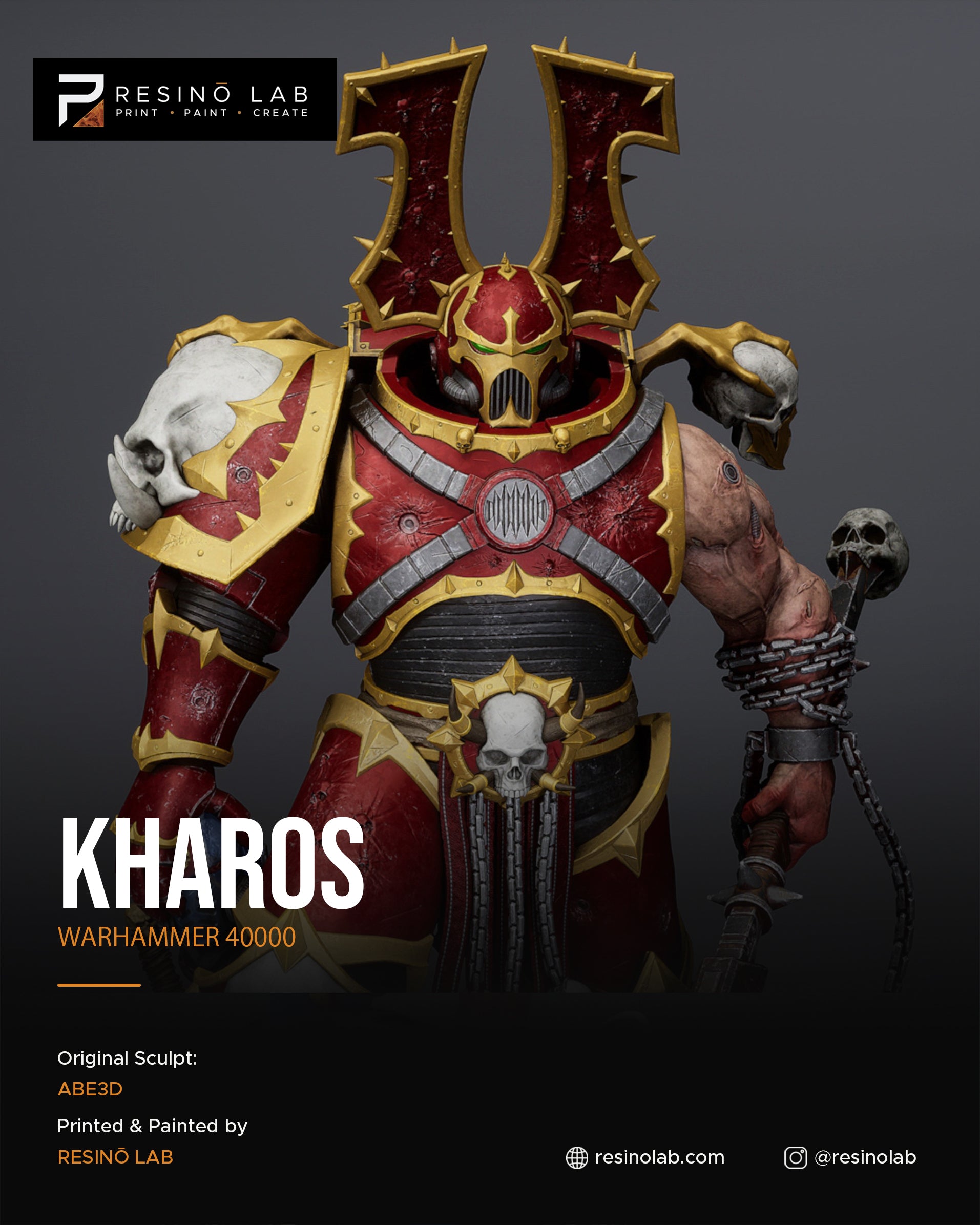 Kharos