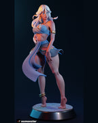 Kida Atlantis