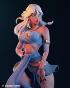 Kida Atlantis