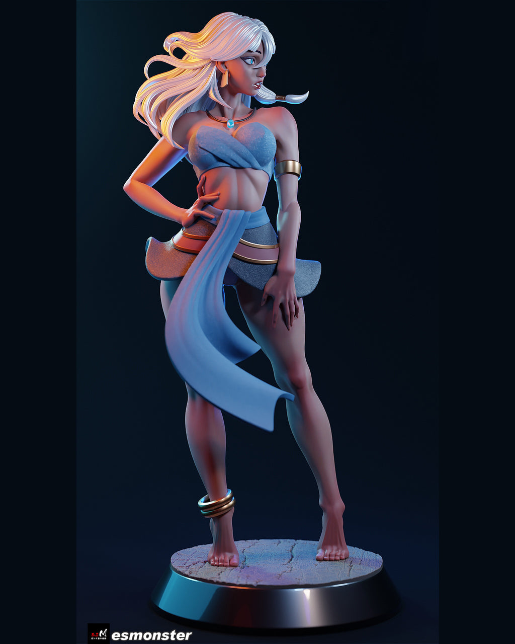 Kida Atlantis