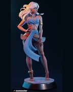 Kida Atlantis