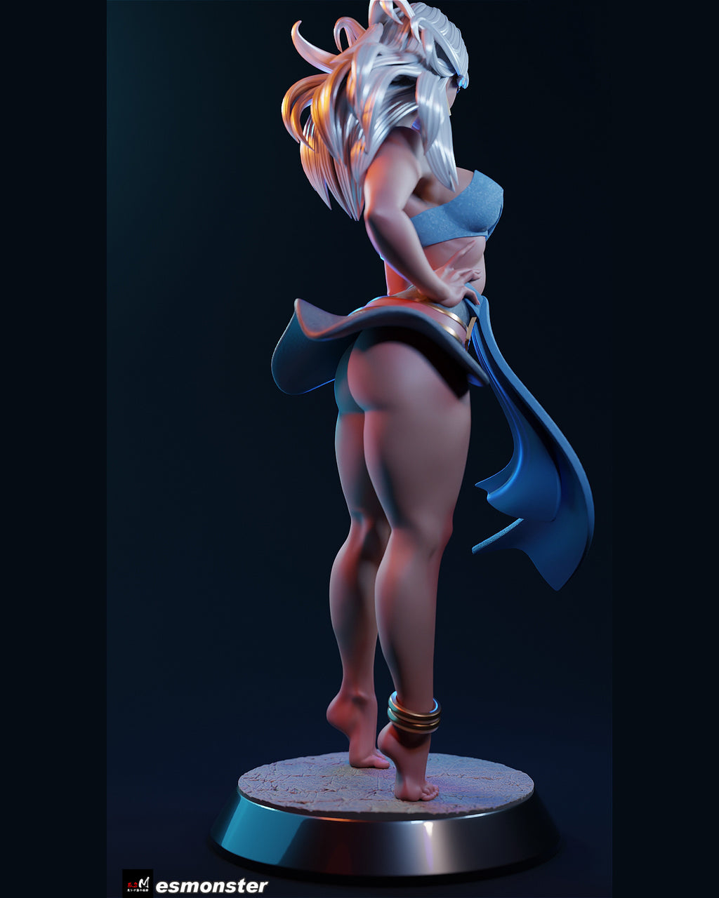 Kida Atlantis