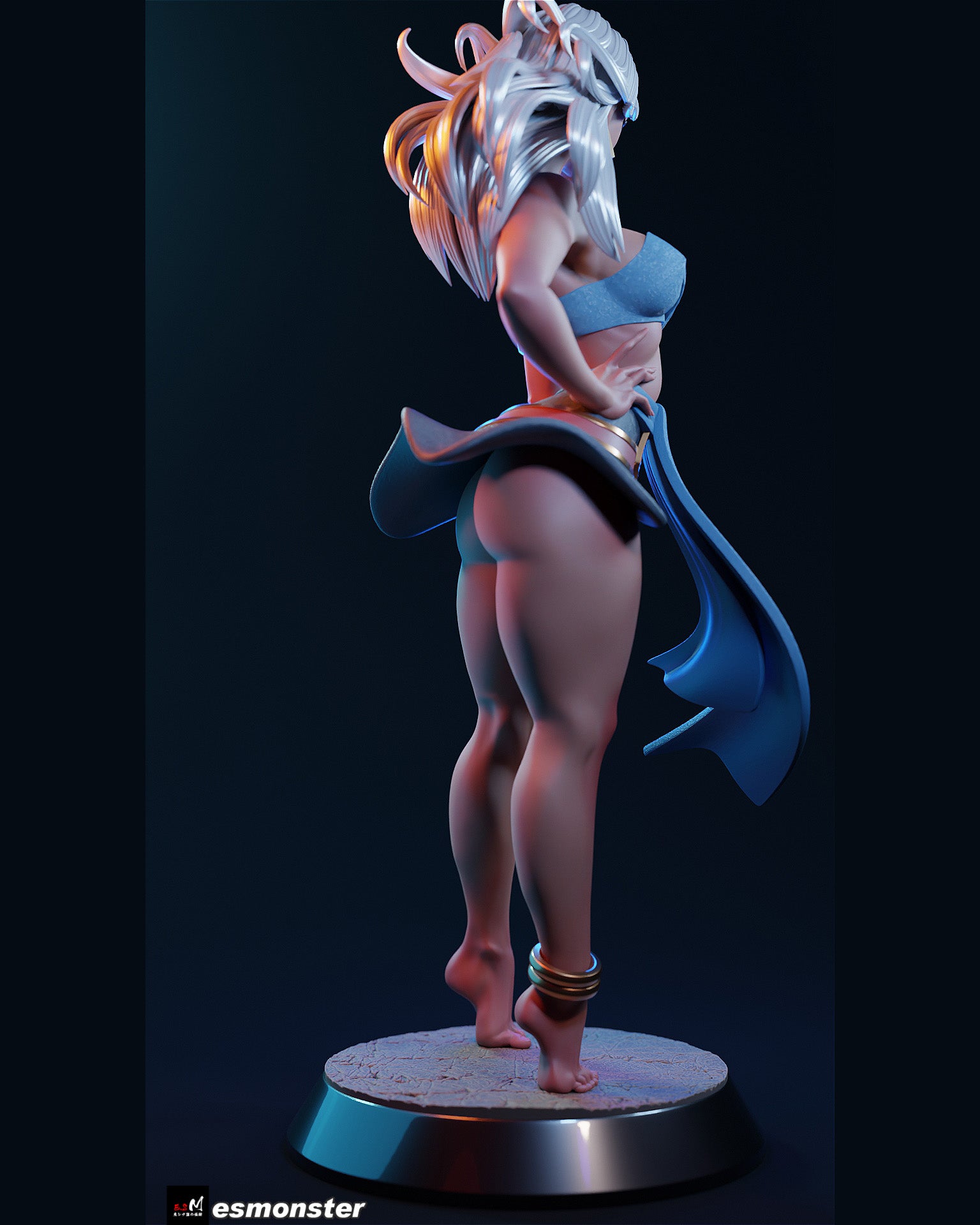 Kida Atlantis