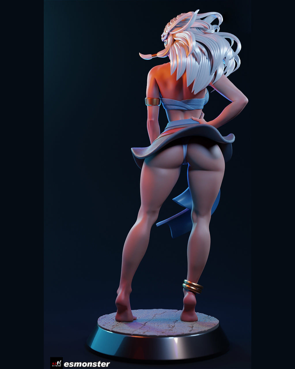 Kida Atlantis