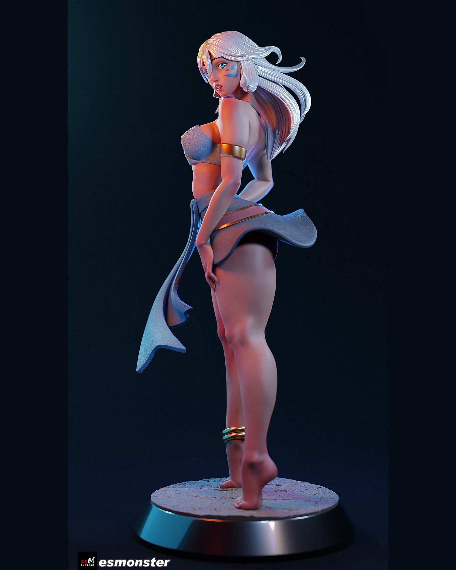 Kida Atlantis