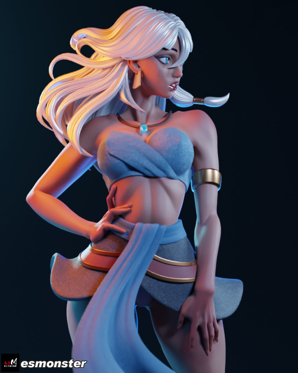 Kida Atlantis