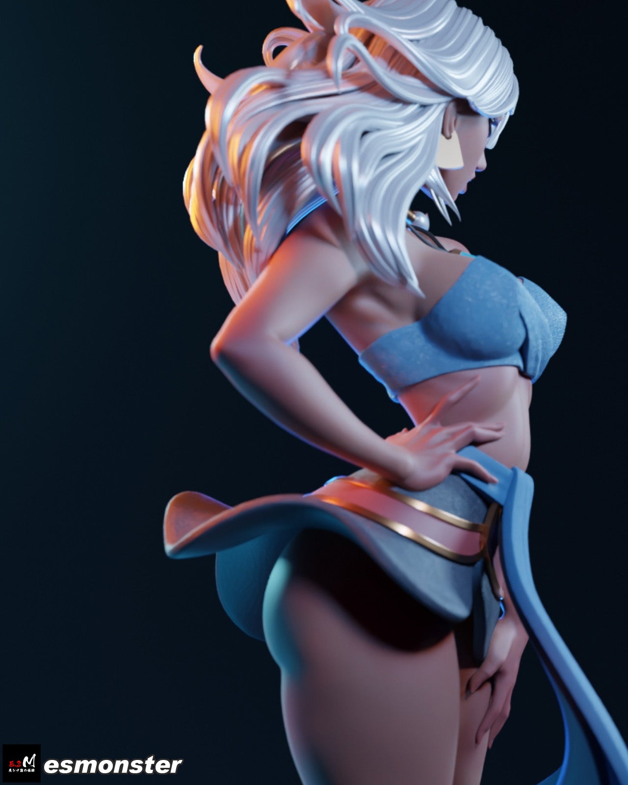 Kida Atlantis