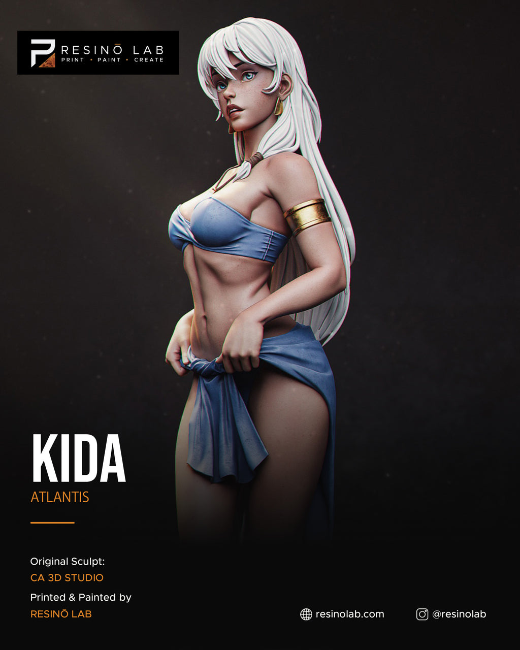 Kida