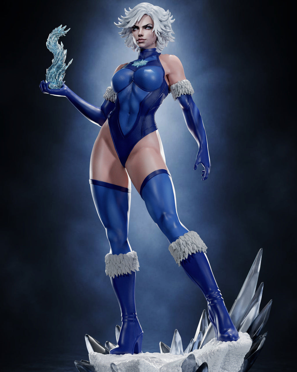 Killer Frost