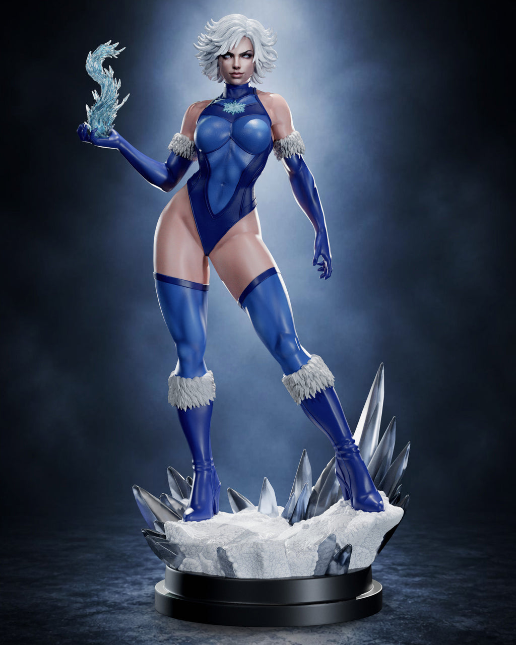 Killer Frost