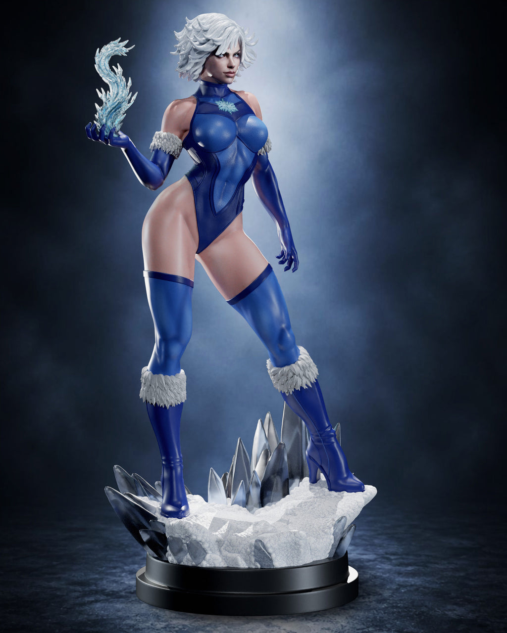 Killer Frost
