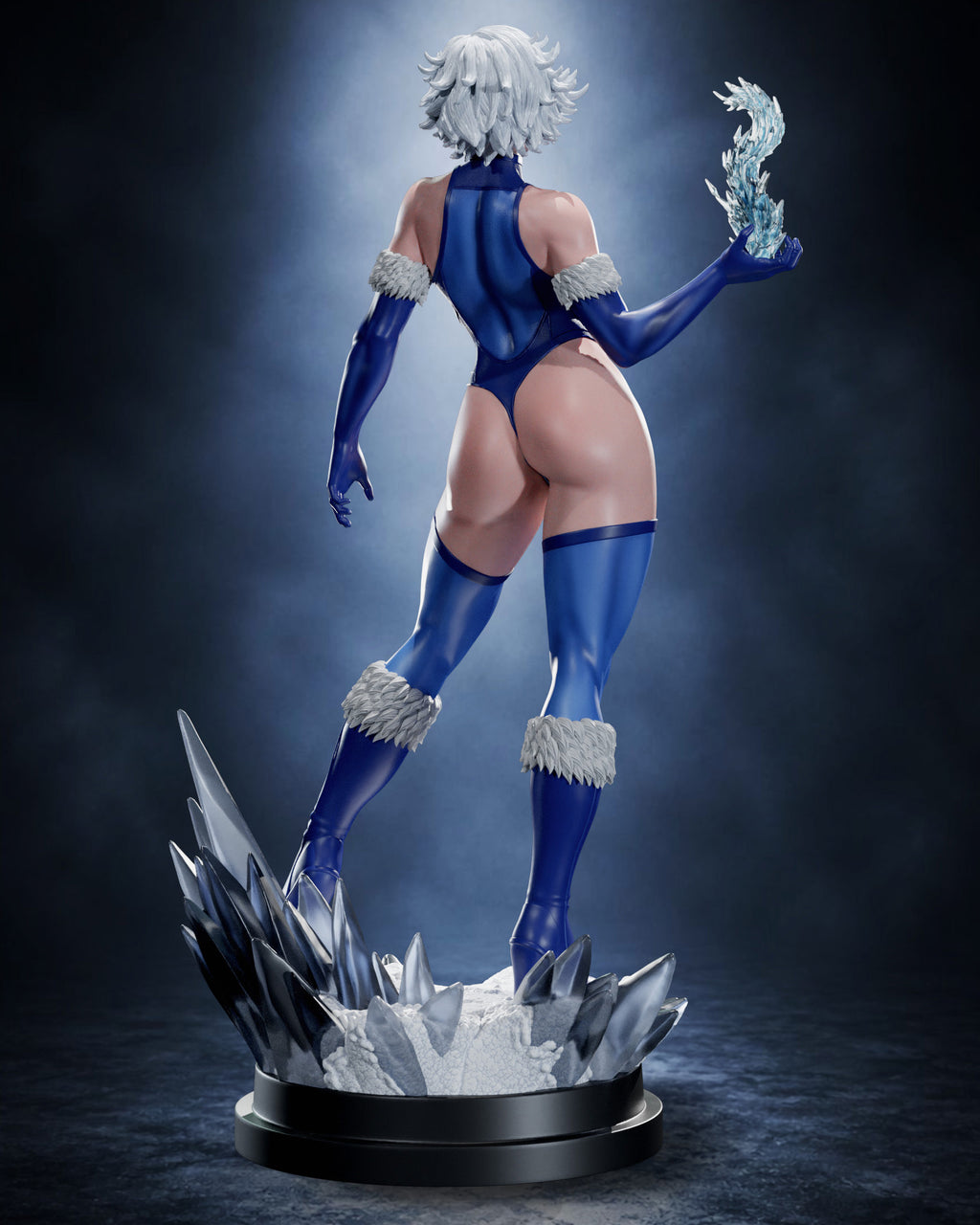 Killer Frost
