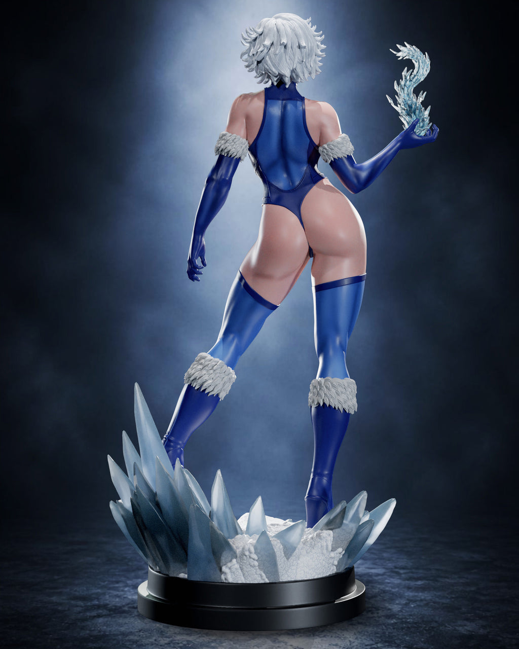 Killer Frost
