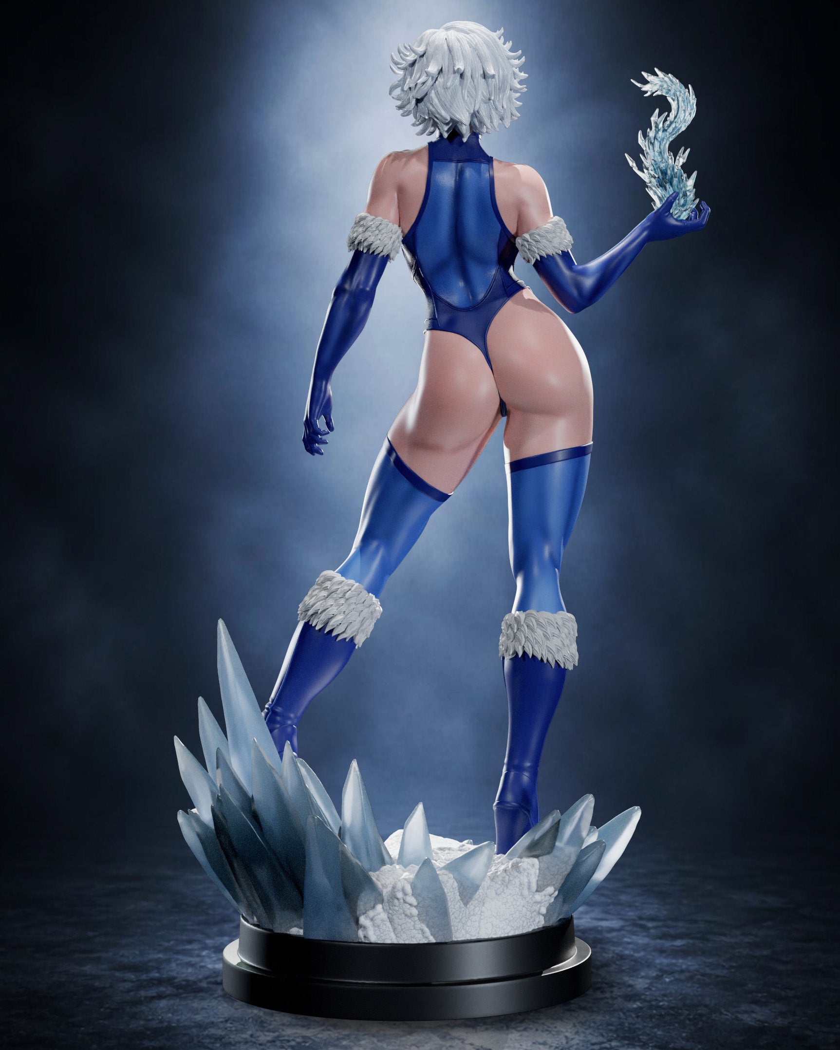 Killer Frost