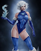 Killer Frost