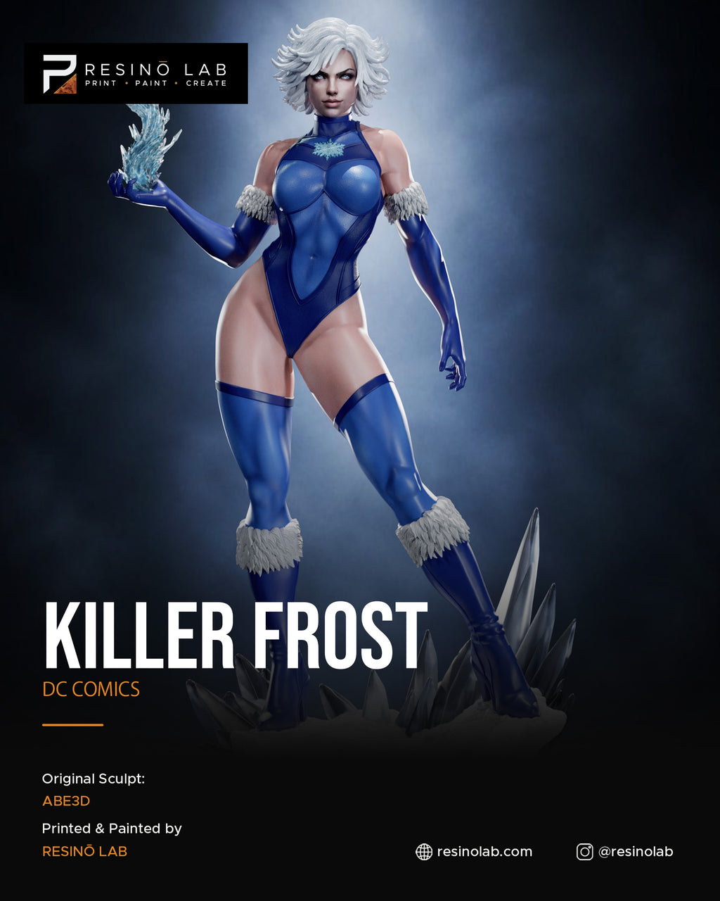 Killer Frost