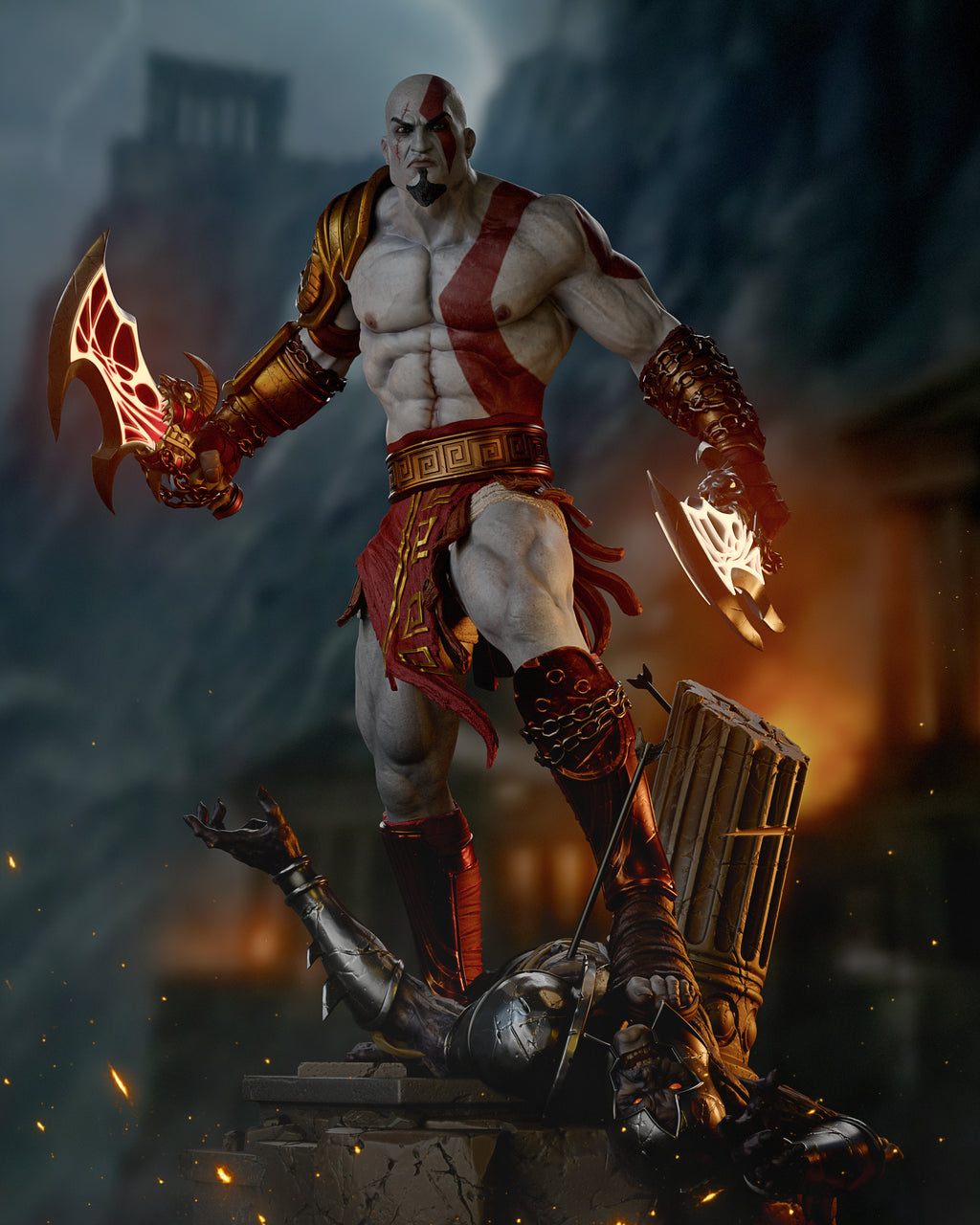 Kratos