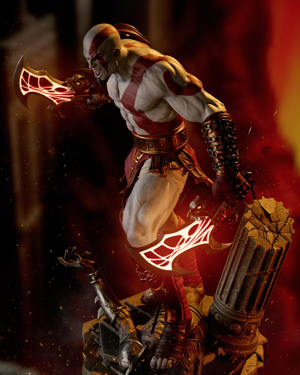Kratos