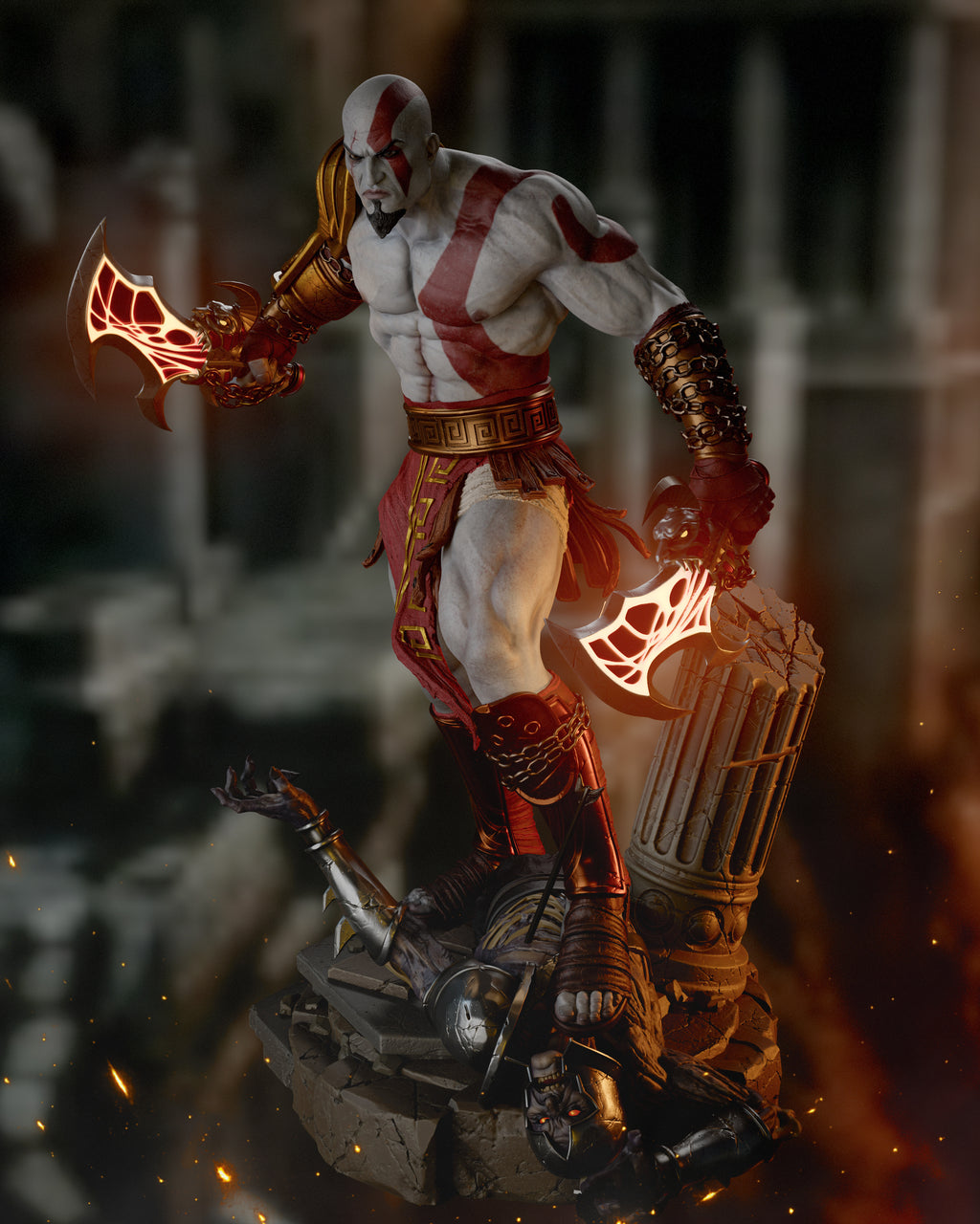 Kratos