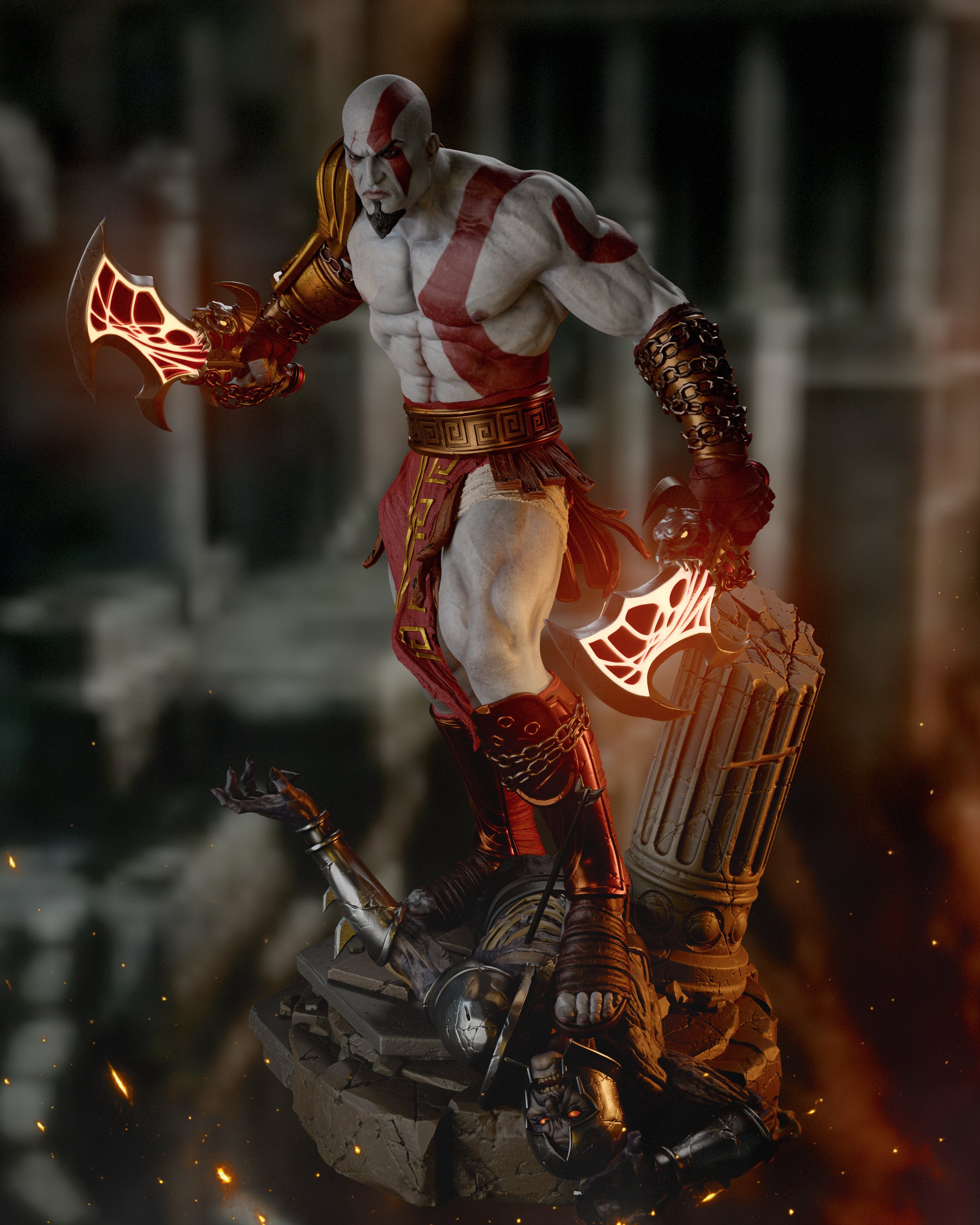 Kratos