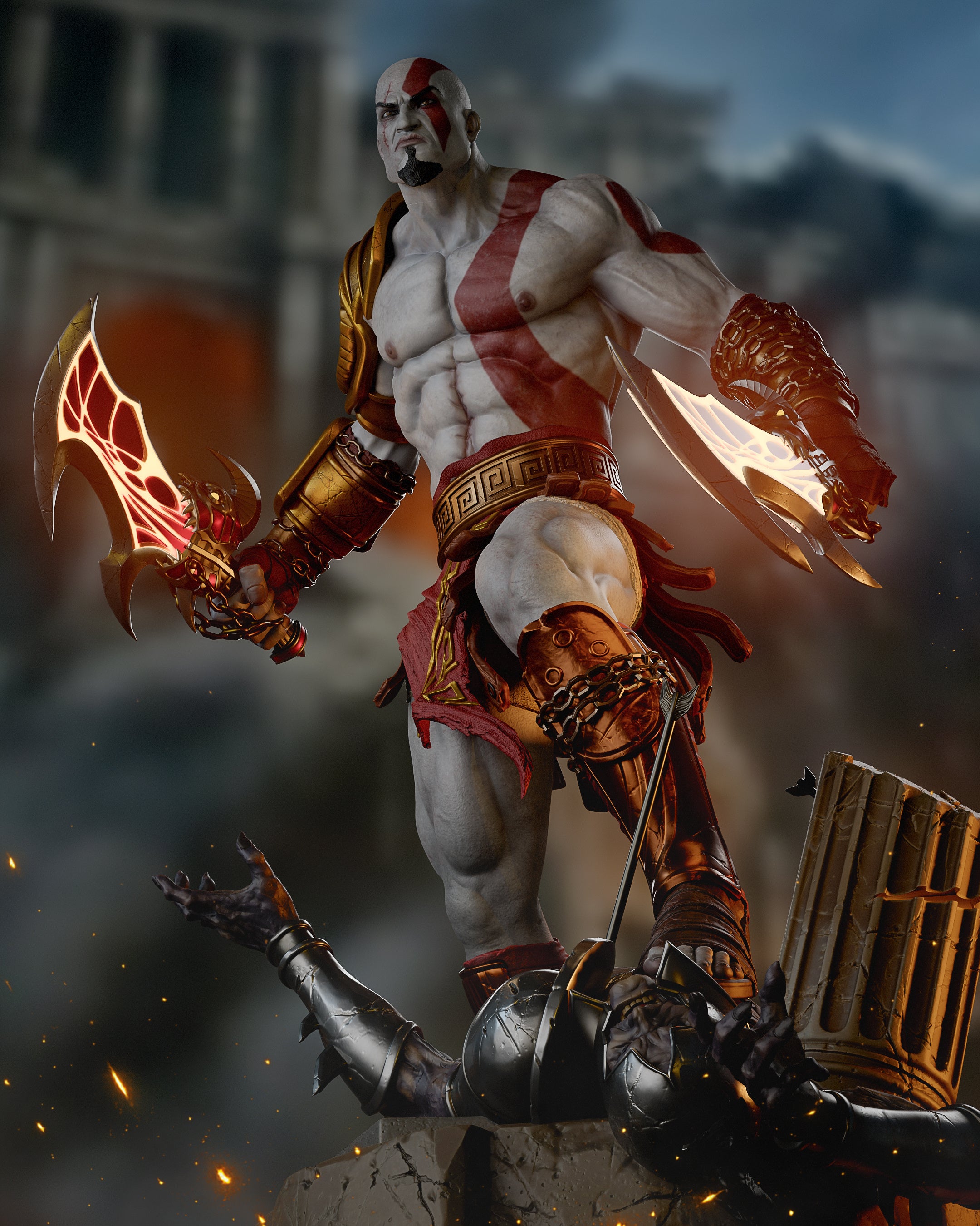 Kratos