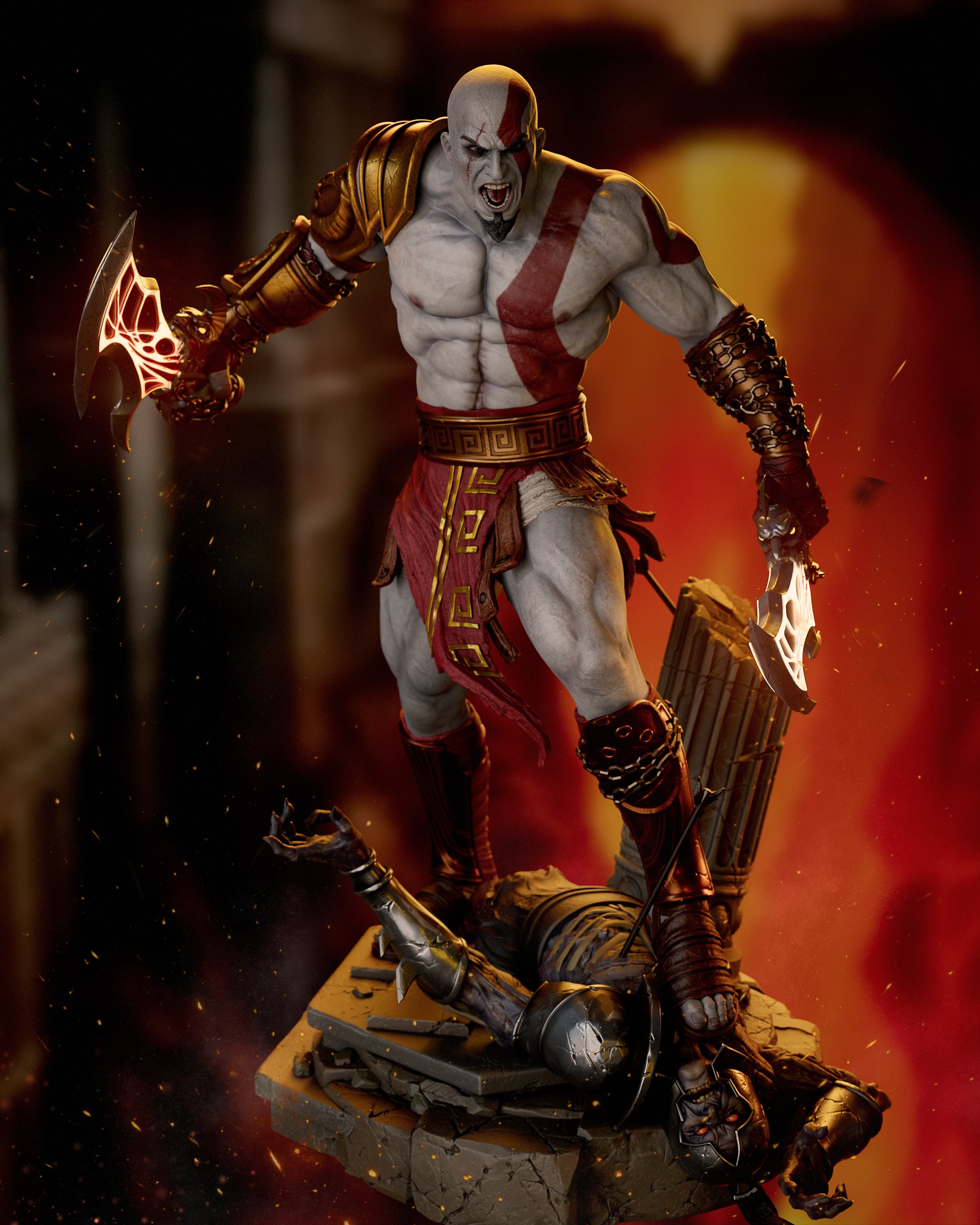 Kratos