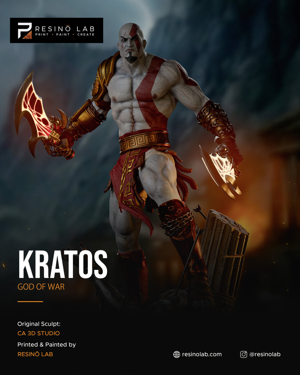 Kratos
