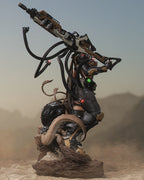 Kyla - Leader of the Red Sands
