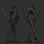 Lady Deadpool