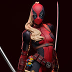 Lady Deadpool