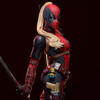 Lady Deadpool