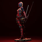 Lady Deadpool