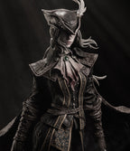 Lady Maria Bloodborne