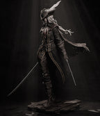 Lady Maria Bloodborne
